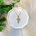 Crystal Cross