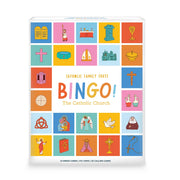 Catholic Bingo