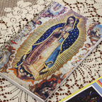 Virgin of Guadalupe Journal