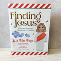 Finding Jesus - Countdown to Christmas