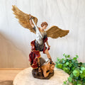 St. Michael the Archangel Large - Marfilita