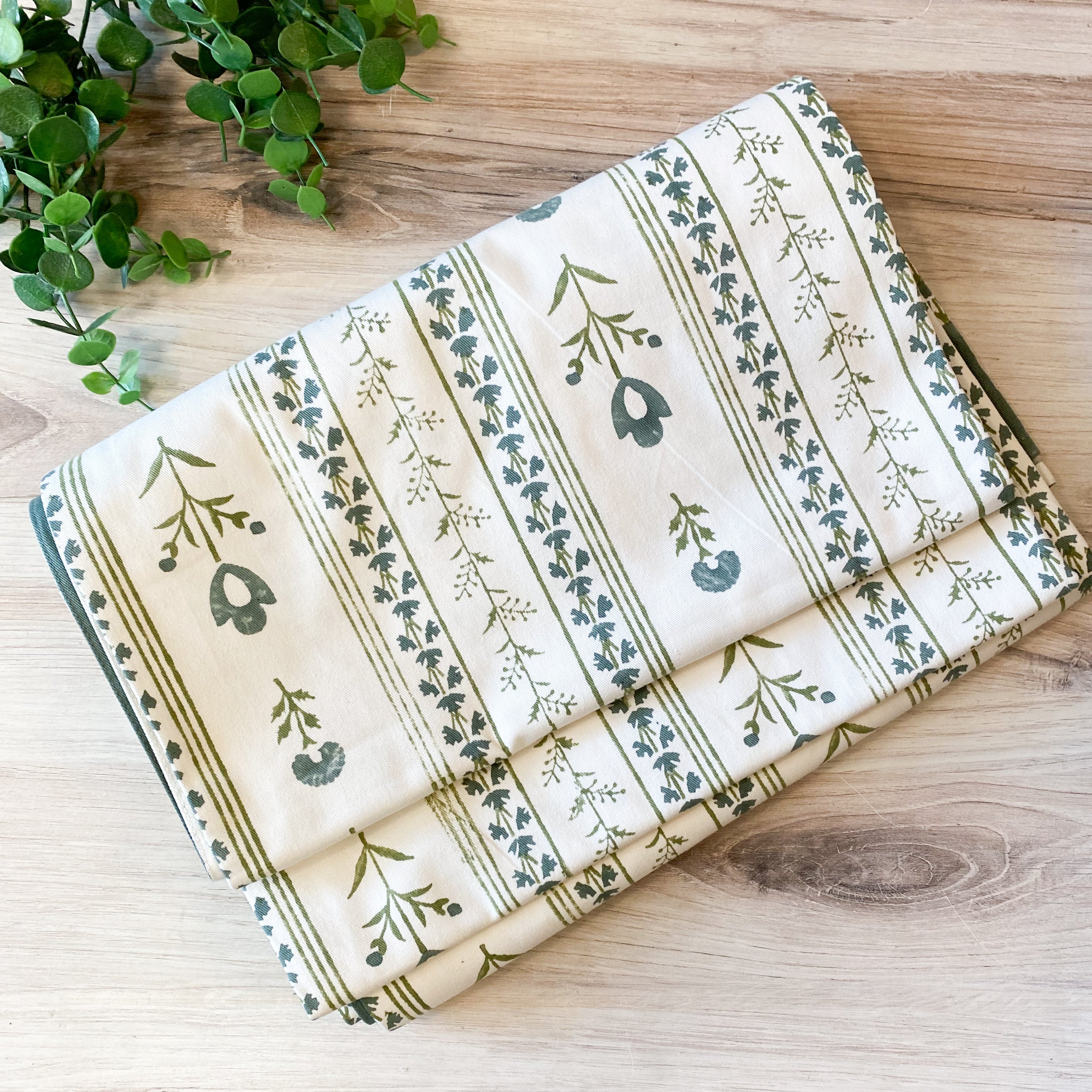 Our Lady of Perpetual Help 60" x 110" Tablecloth