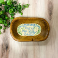Daily Bread Dough Bowl