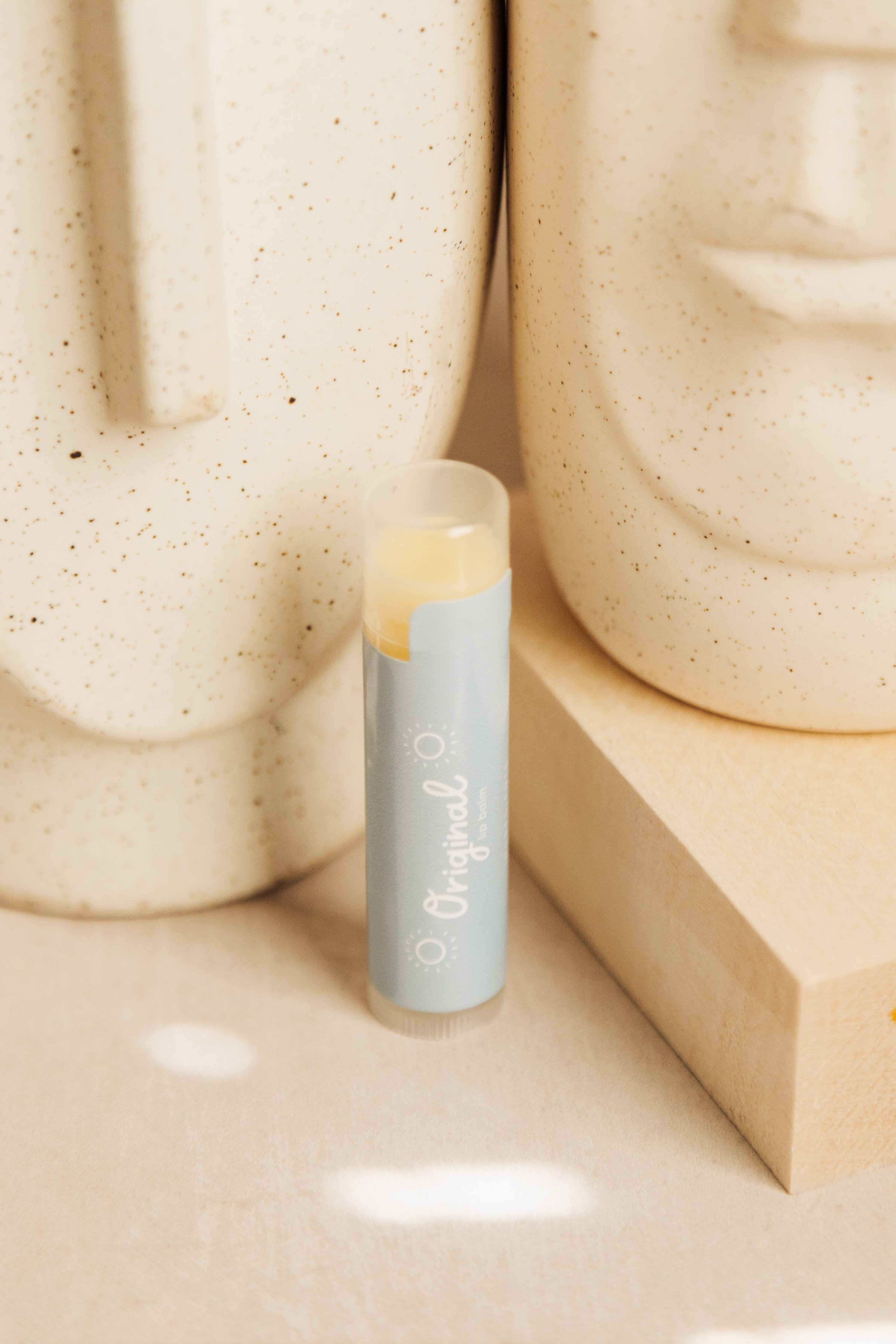 Assorted Lip Balm Pack