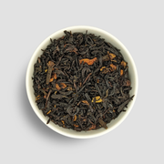 Cinnamon Spice Holiday Tea - Black Tea - Christmas Gift