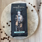 Padre Pio Medium/Dark Roast - Whole Bean or Ground