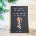 Spiritual Warfare and the Discernment of Spirits