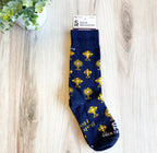 Monstrance Adult Socks