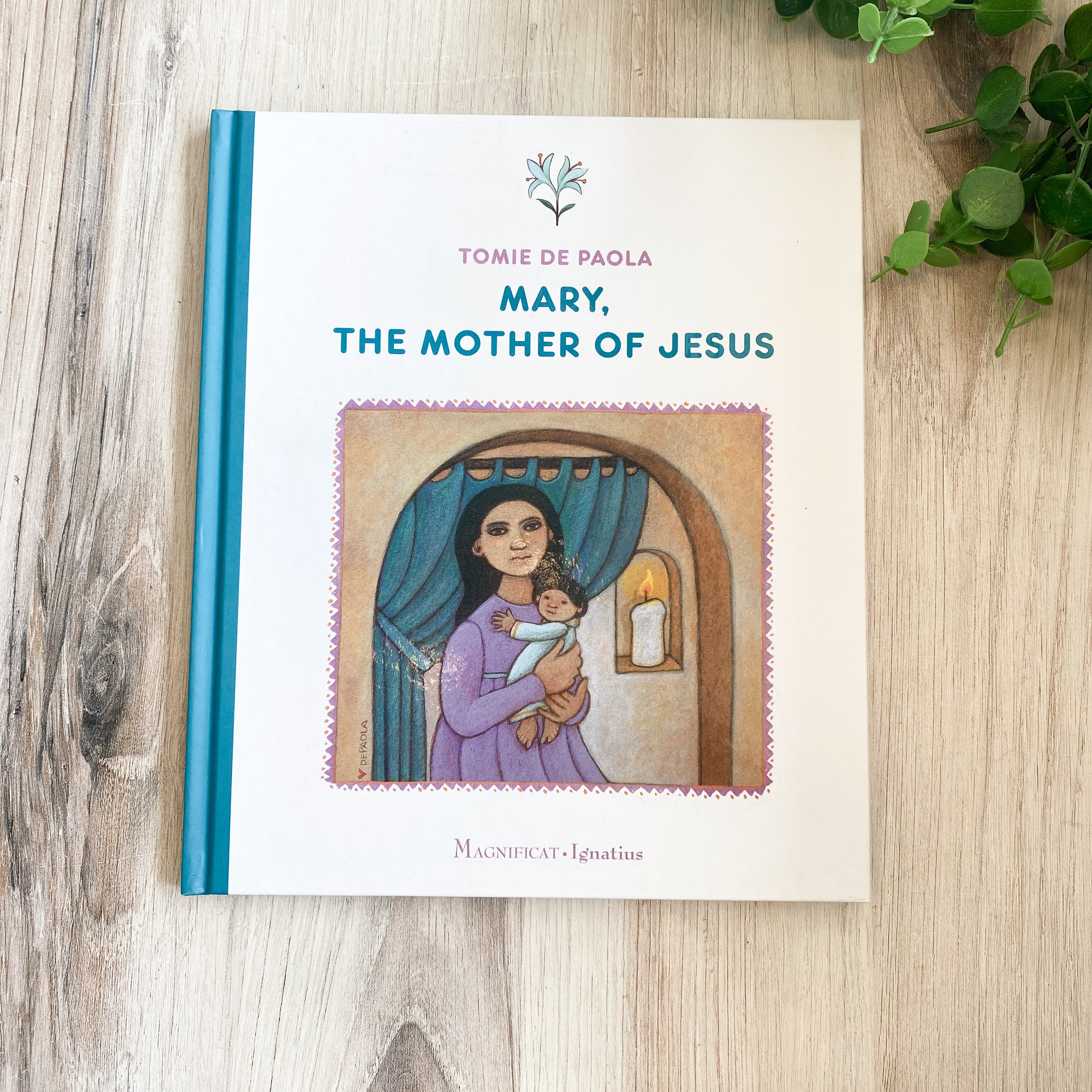 Mary, the Mother of Jesus