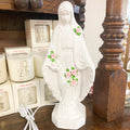 12"H Our Lady of Grace Night