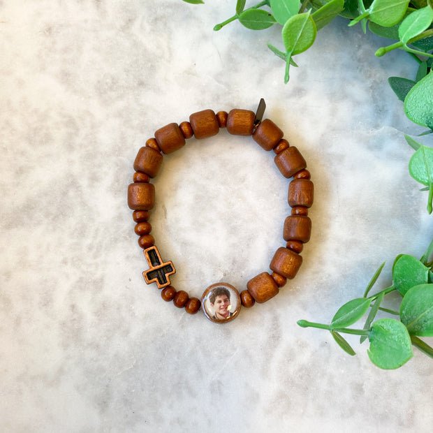 Saint Acutis Bracelet