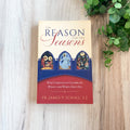 The Reason for the Seasons