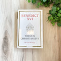 What is Christianity: The Last Writings