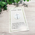 Simply Blessed Pocket Token