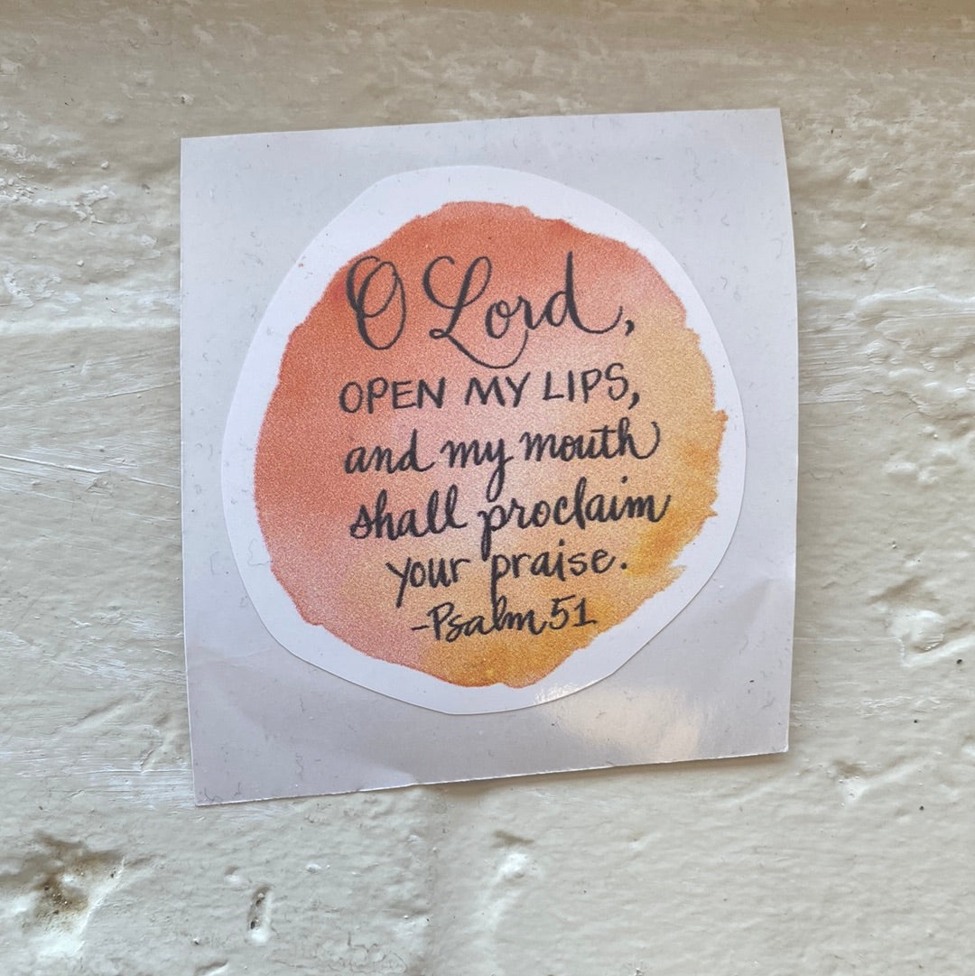 Silent Seed Studios Bumper Stickers