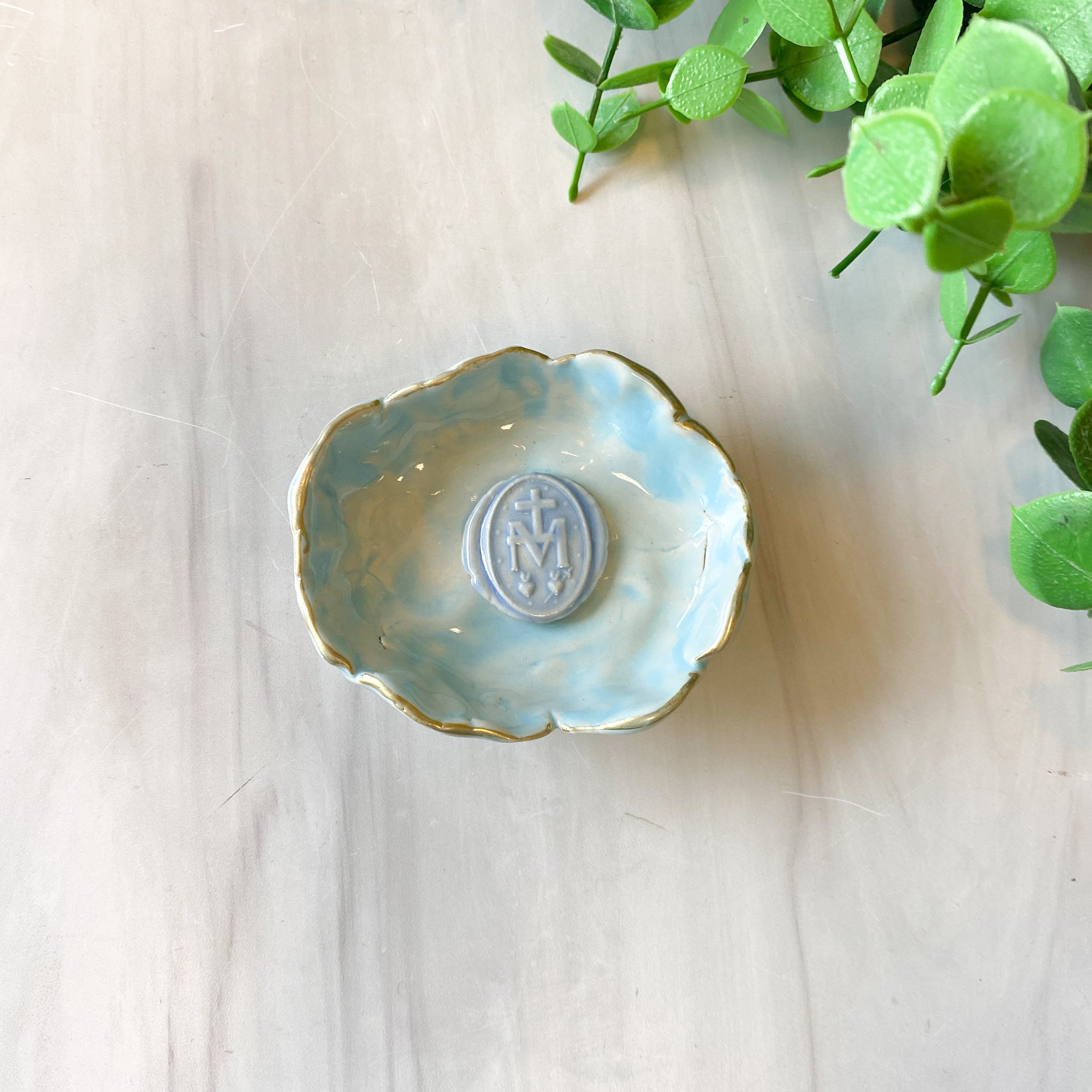 Trinket Dishes - Small