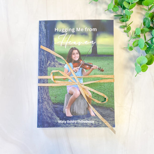 Hugging Me from Heaven Bundle