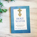 Holy Water and Its Significance for Catholics
