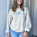 Many Mary Sweatshirt