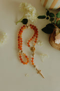 St. Augustine of Hippo Rosary