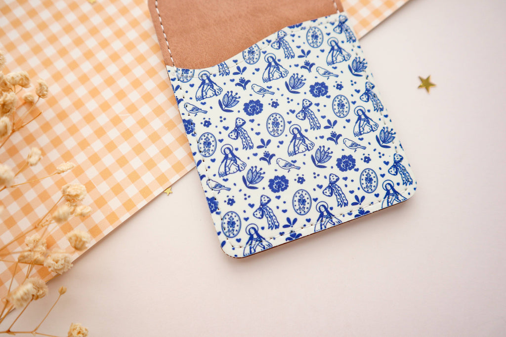 Marian Phone Wallet