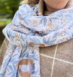 Lourdes Scarf