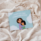 Mommy Lost a Baby | Emma's Hope in Grief