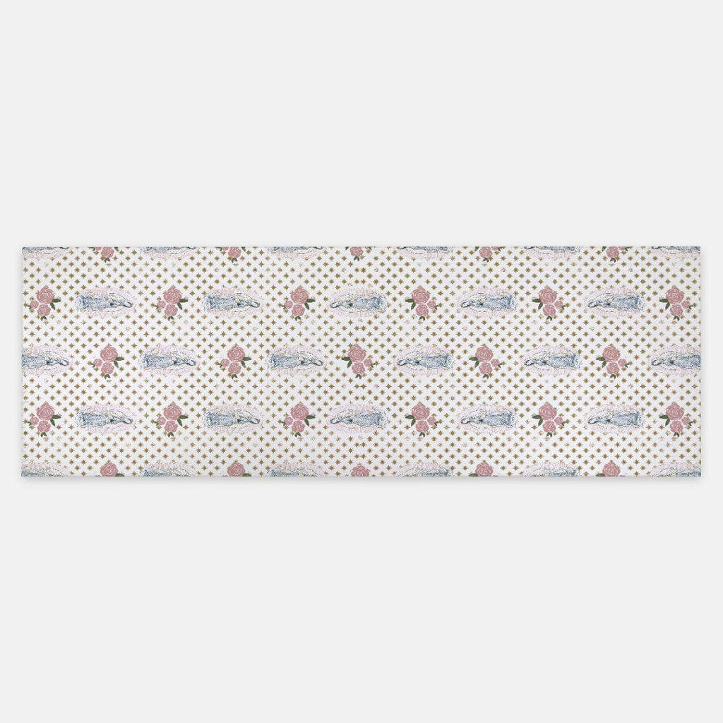 Guadalupe Scarf