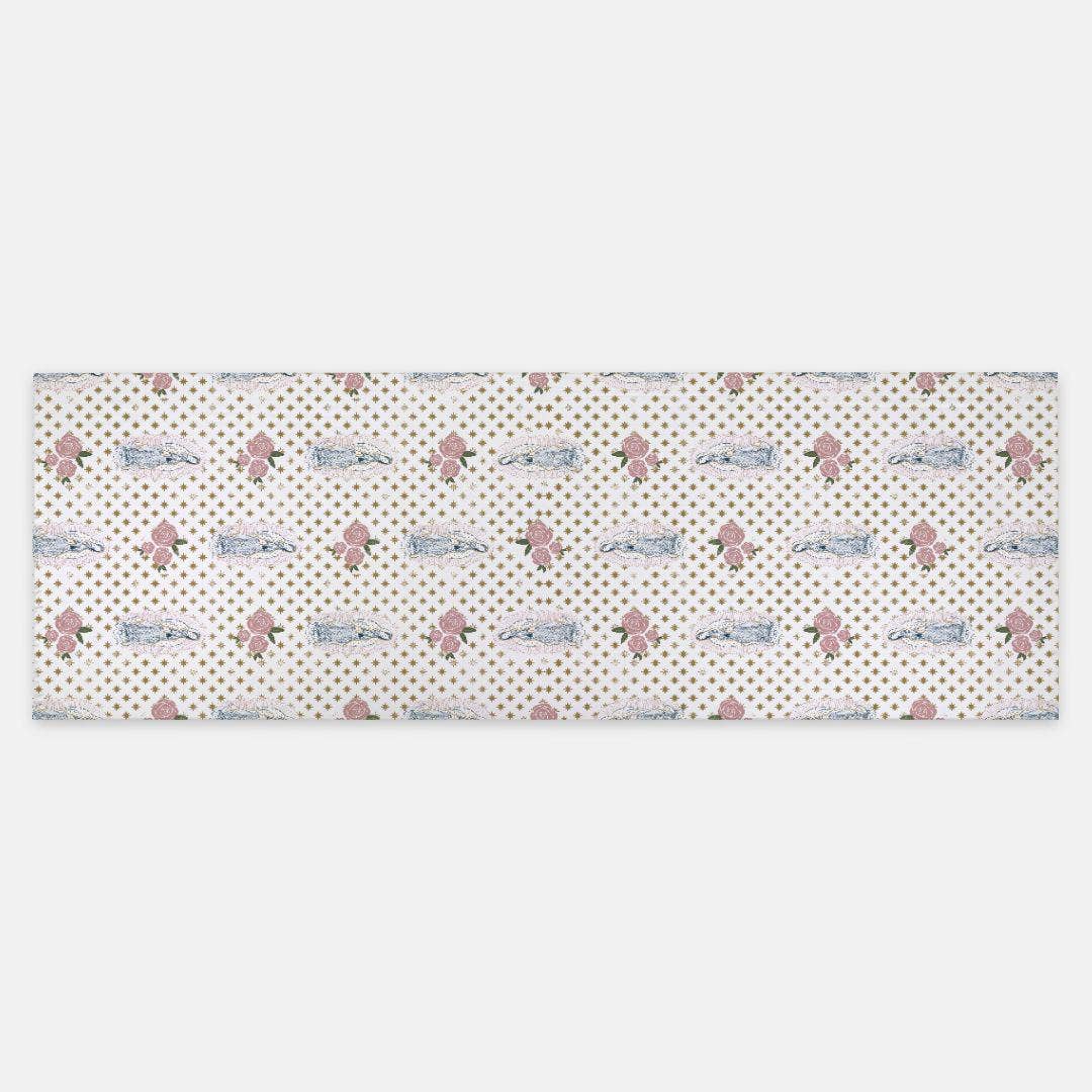 Guadalupe Scarf