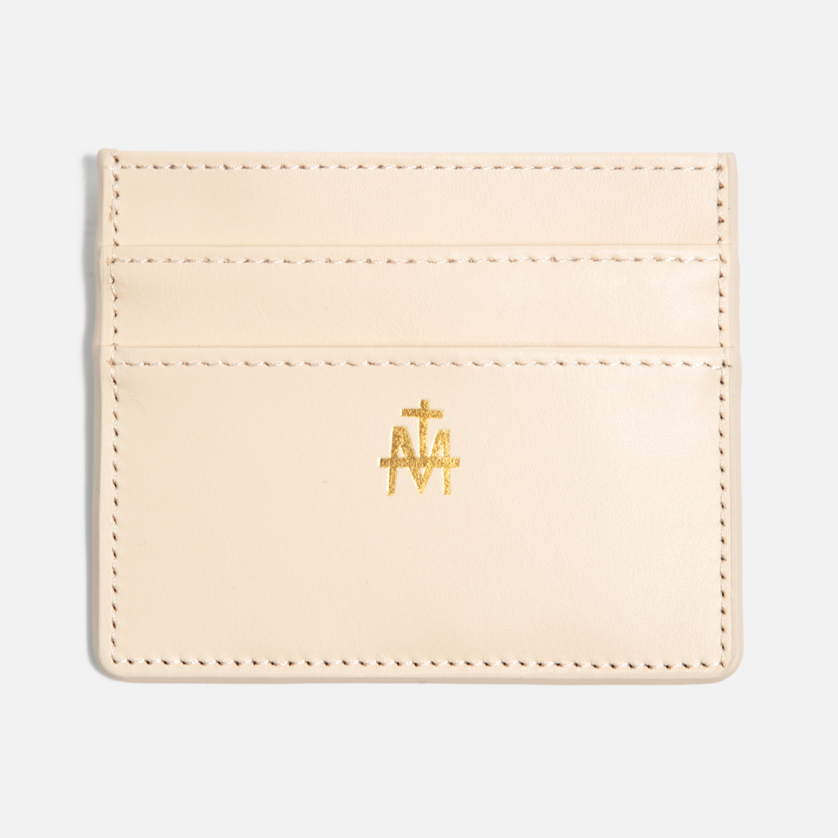 Marian Leather Card Holder
