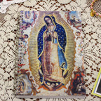 Virgin of Guadalupe Journal