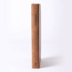 Journal Wineskin Hard Cover 420Pg - Tan