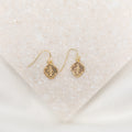 Miraculous Mary Earrings