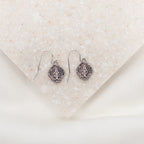 Miraculous Mary Earrings