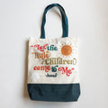 Kid's Catholic Mass Bag – “Let the Children Come to Me"