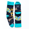 St. Michael Adult XL Socks
