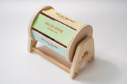 Devotion Wooden Drum - Kids Toy