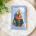 Saint Anne Novena Book