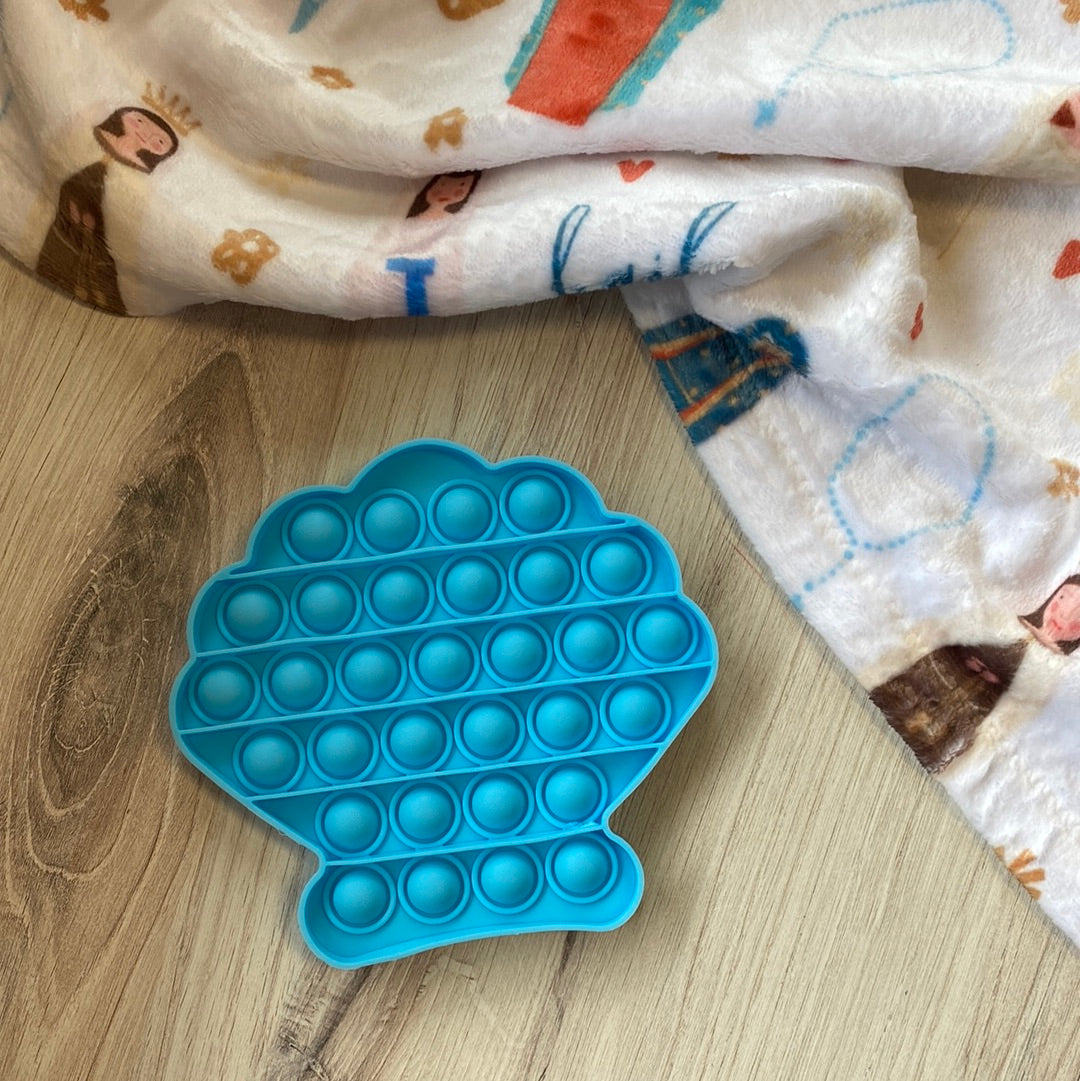 Holy Sacraments Pop-Its