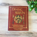 Dining With the Saints