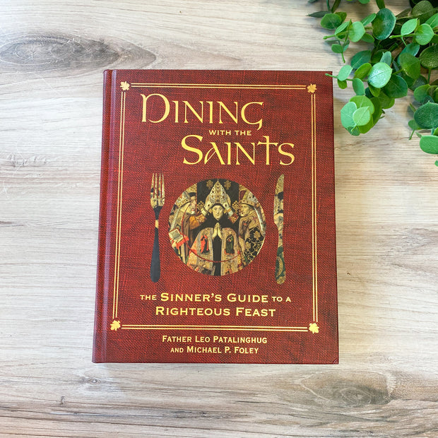 Dining With the Saints