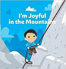 I'm Joyful in the Mountains