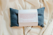 Linen Eye Pillow