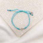 Filled by Faith Bracelet