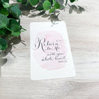 Prayer Cards