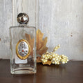 Sacred Heart of Jesus Large Holy Water Bottle 2x5"