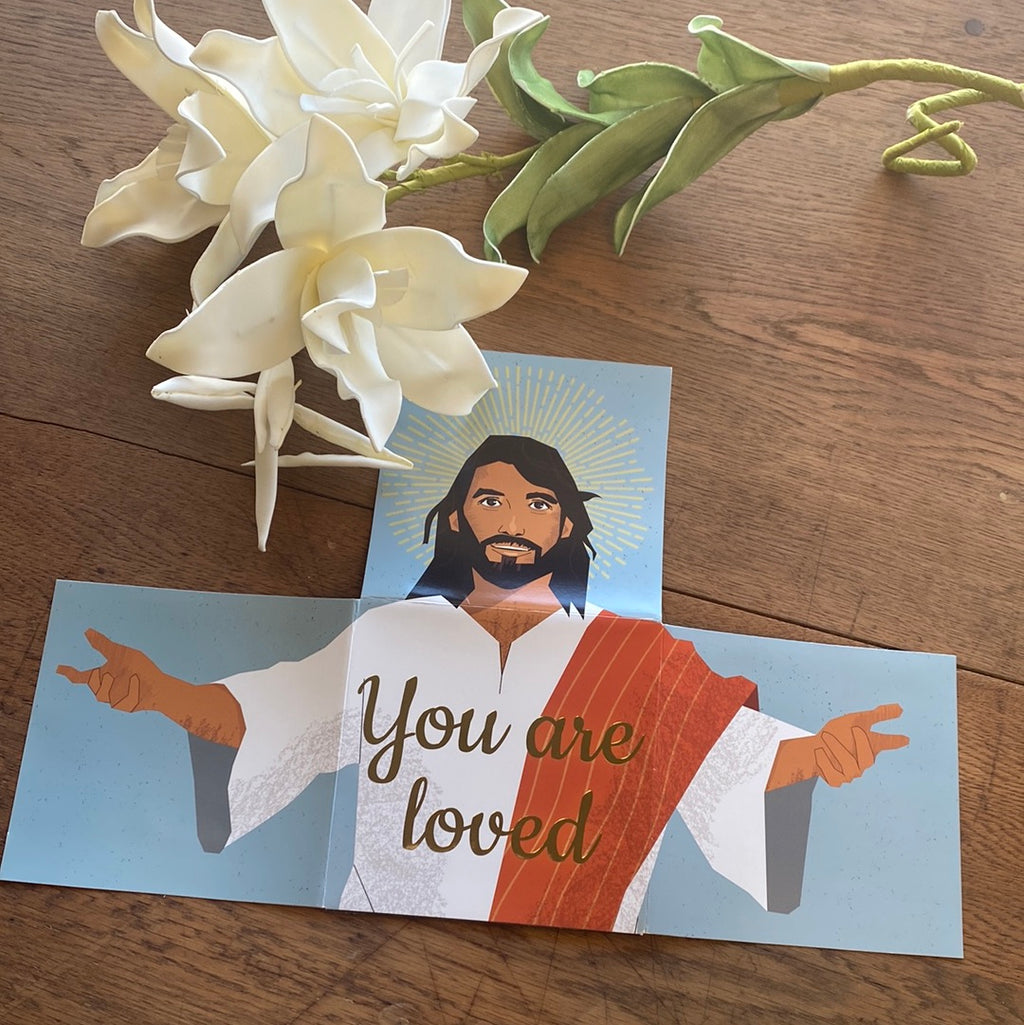 Holy Week Family Challenge