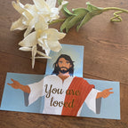 Holy Week Family Challenge