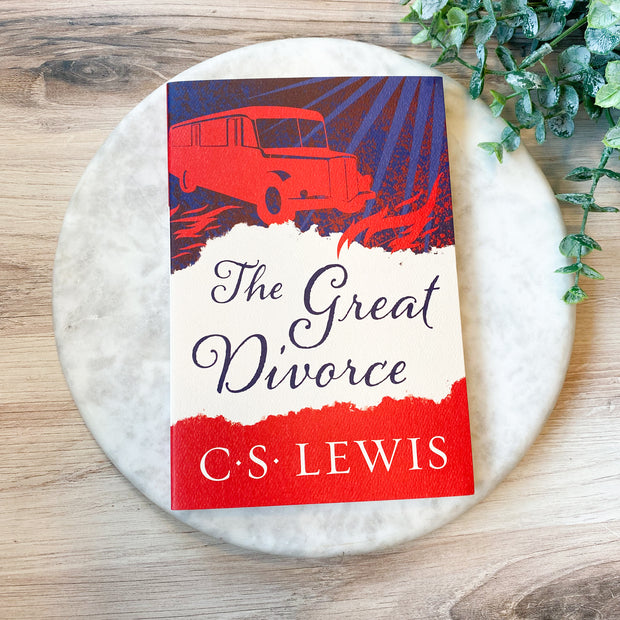 The Great Divorce (Revised)