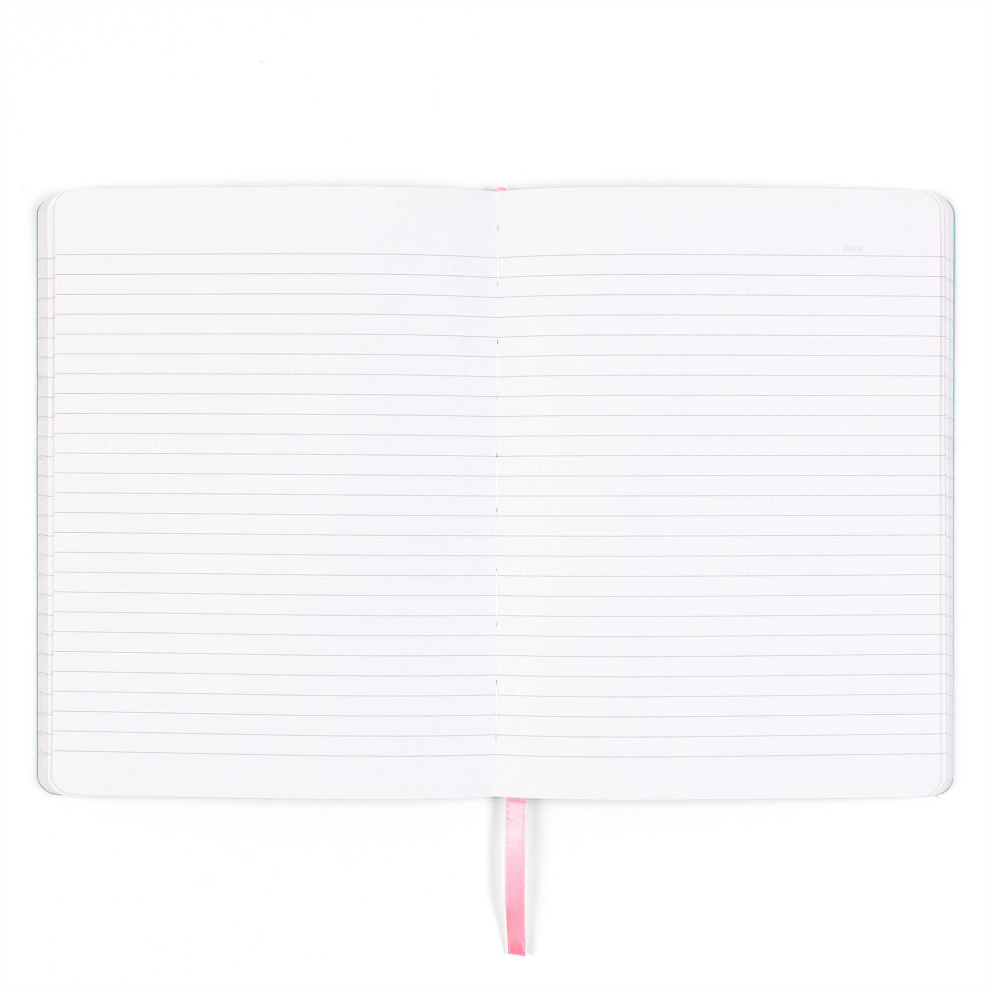 Happy Daisy Soft Flex Perfect Bound Journal